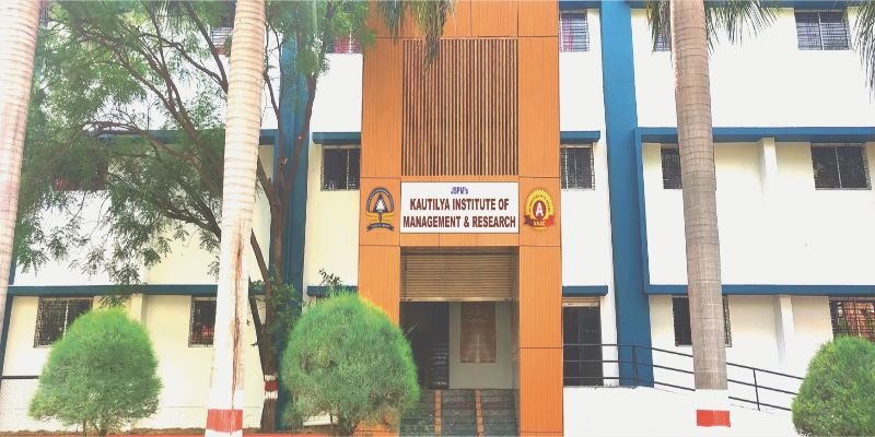 About JSPM's Kautilya Institute of Management and Research, Wagholi